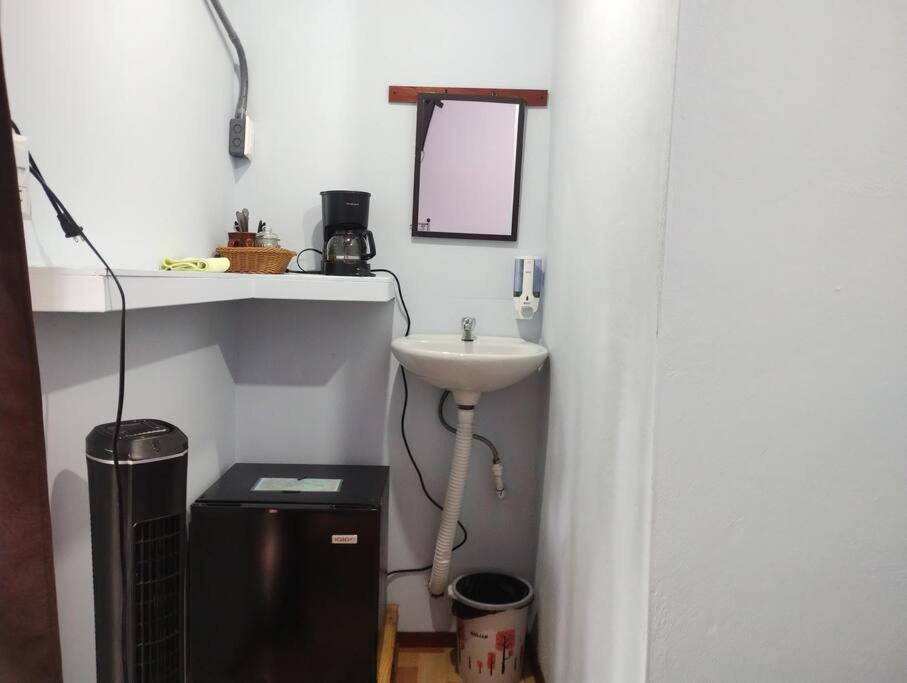 Cabana En La Montana Venecia 외부 사진