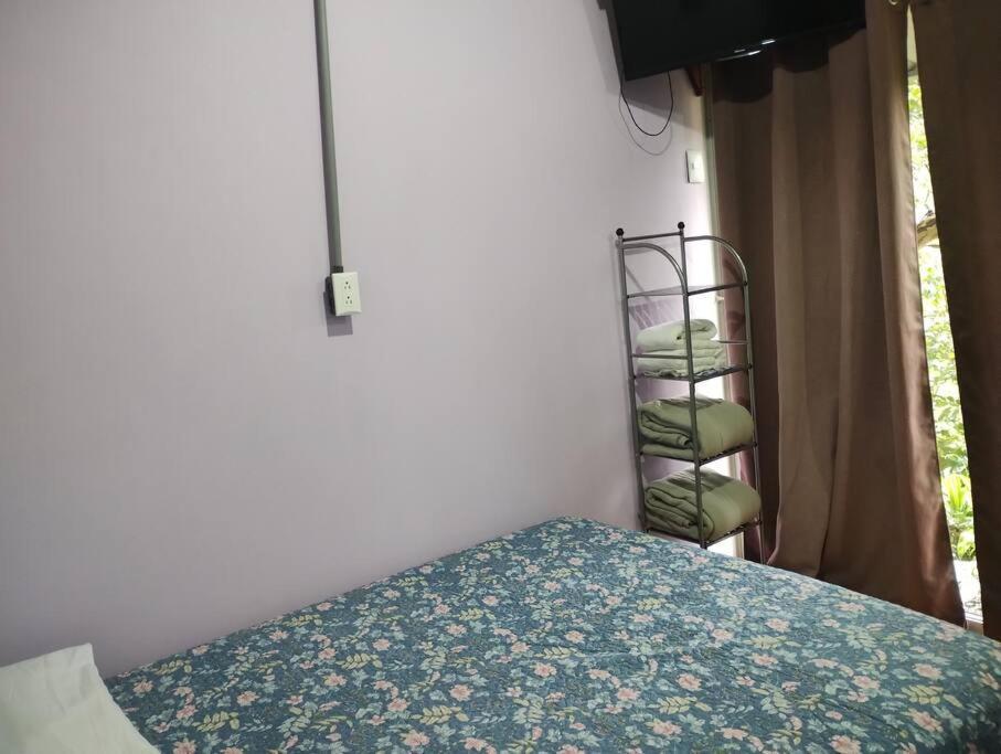 Cabana En La Montana Venecia 외부 사진