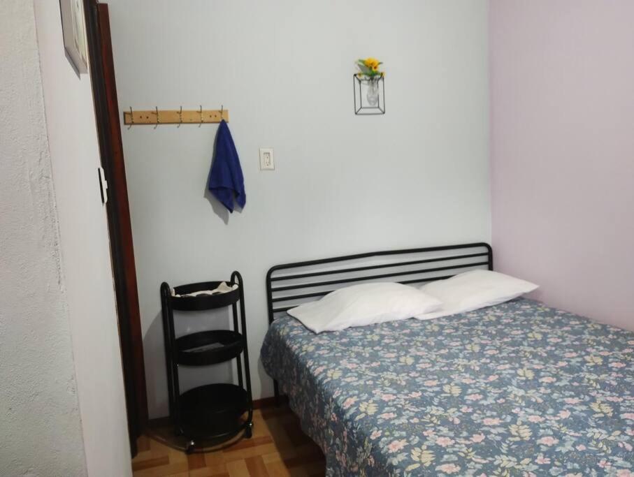 Cabana En La Montana Venecia 외부 사진