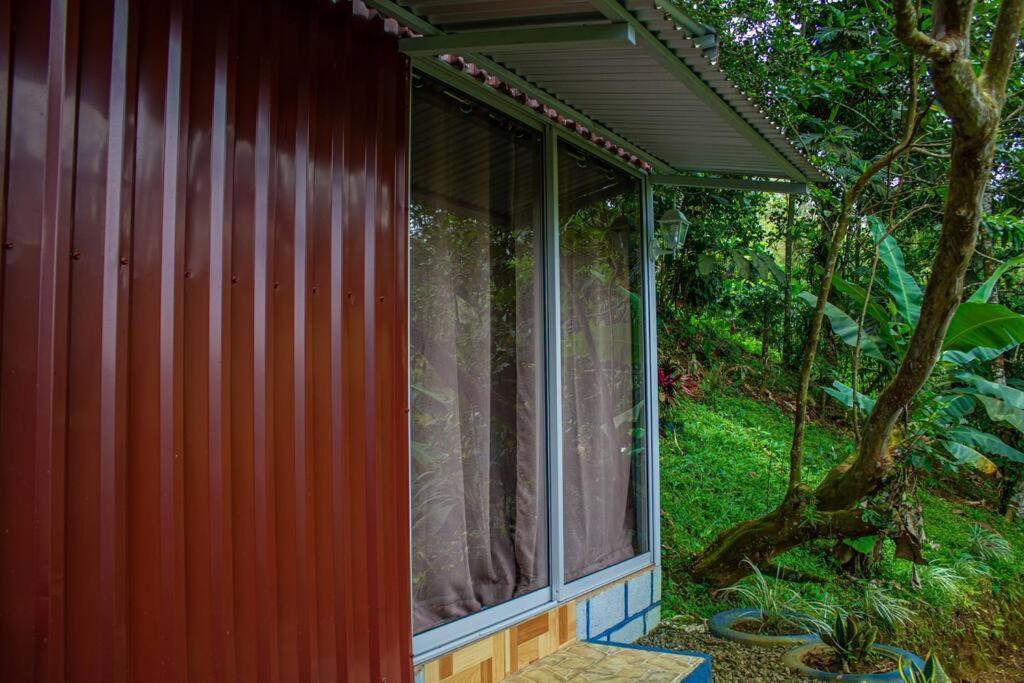 Cabana En La Montana Venecia 외부 사진
